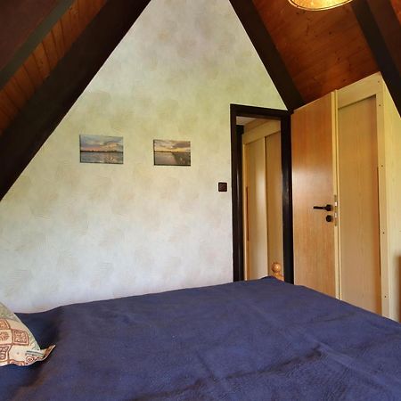 Ferienhaus Amalie, Бурхафе Экстерьер фото