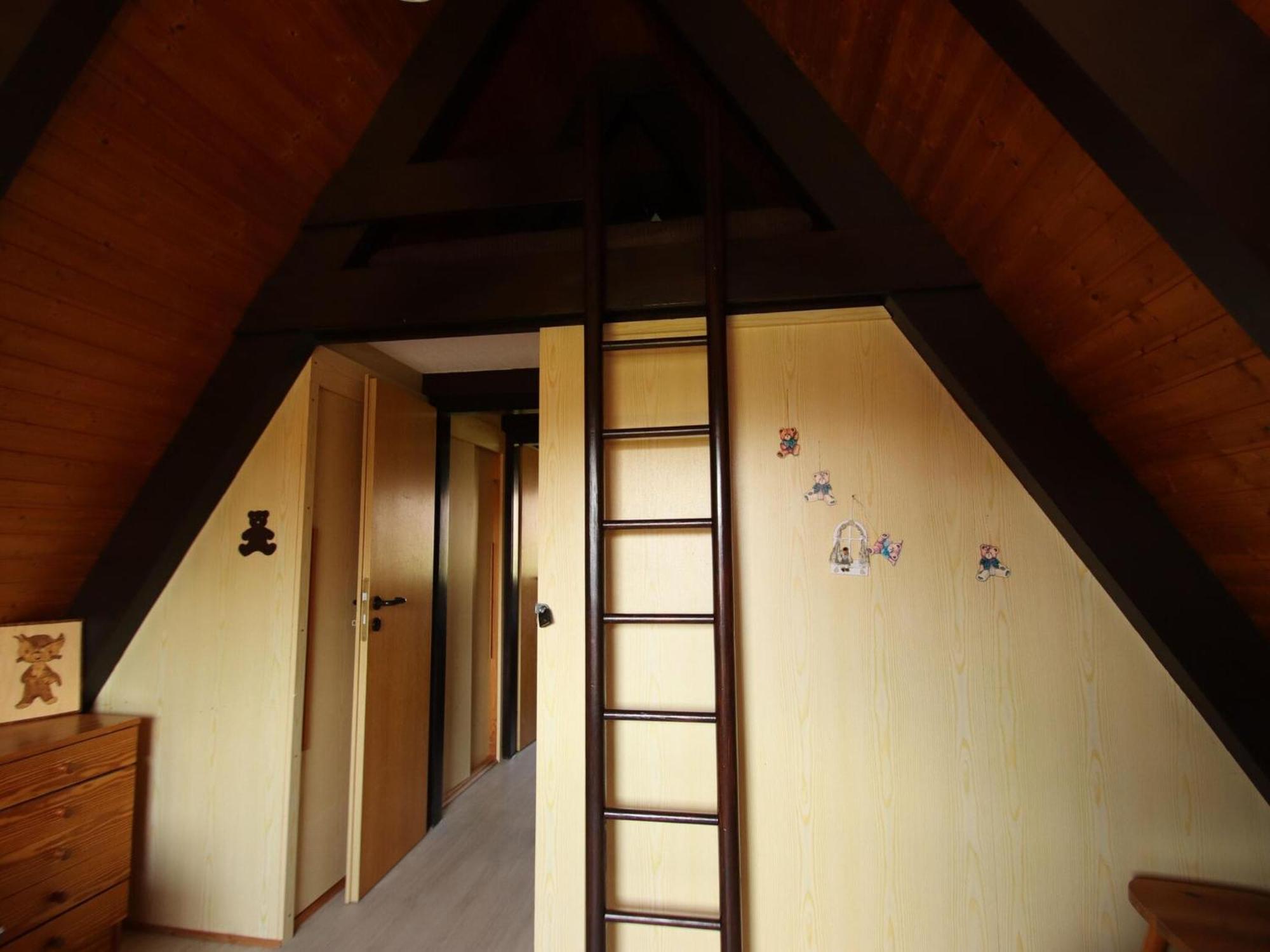 Ferienhaus Amalie, Бурхафе Экстерьер фото